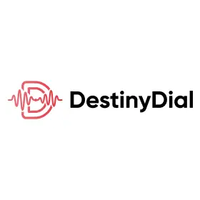 DestinyDial logo