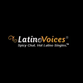 LatinoVoices logo
