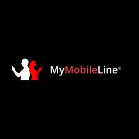MyMobileLine logo