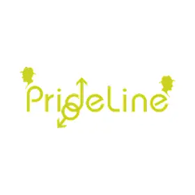 PrideLineChat logo
